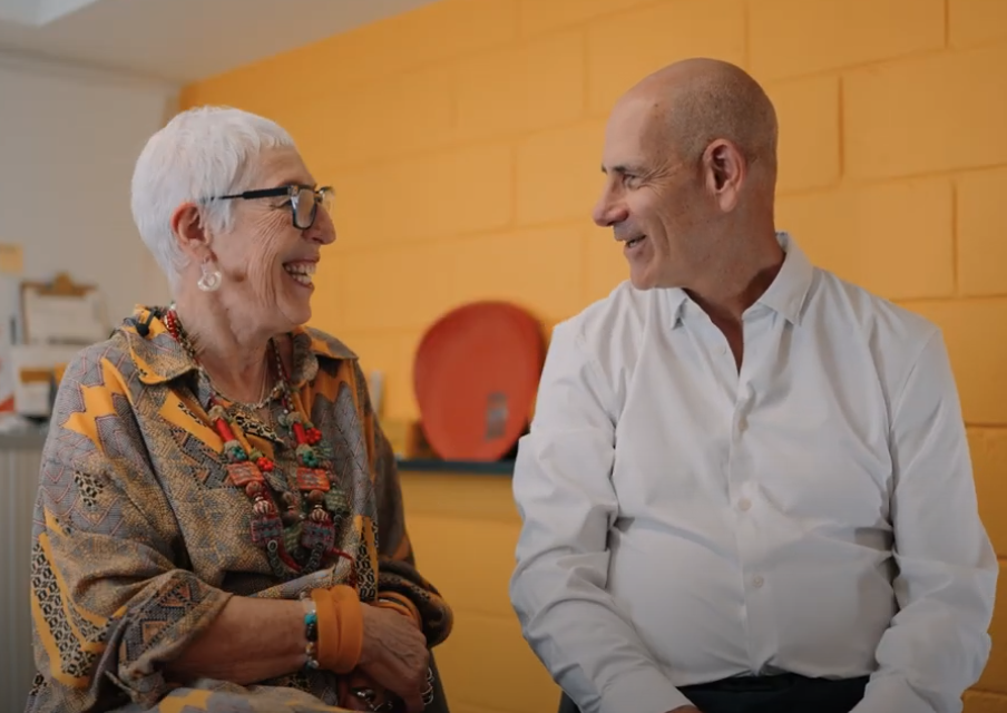 OzHarvest Nourish Program