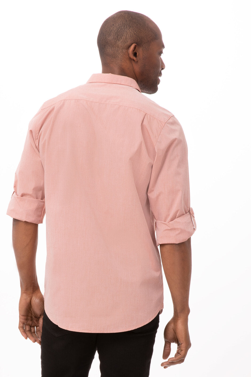 The Best Chambray Shirts Brands In The World: 2026 Edition The Best Chambray Shirts Brands In The World: 2026 Edition
