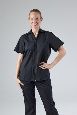 Utility Men's Cook Shirt