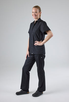 Utility Men's Cook Shirt