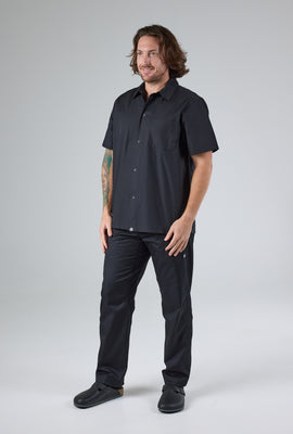 Utility Men's Cook Shirt