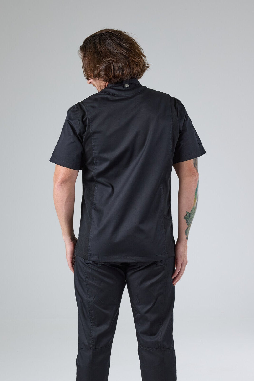 Baker Uniforms – Chef Works