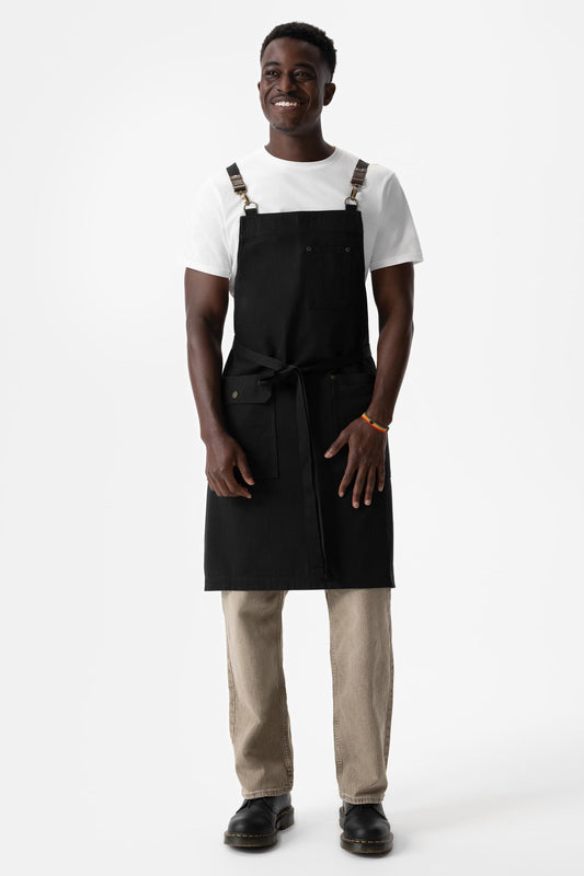 Tactical Bib Apron