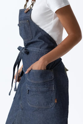 Craftsman Bib Apron