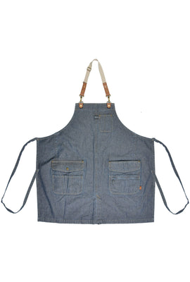 Craftsman Bib Apron