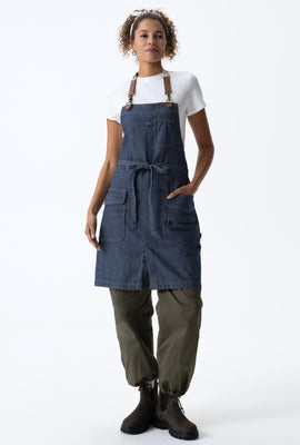 Craftsman Bib Apron