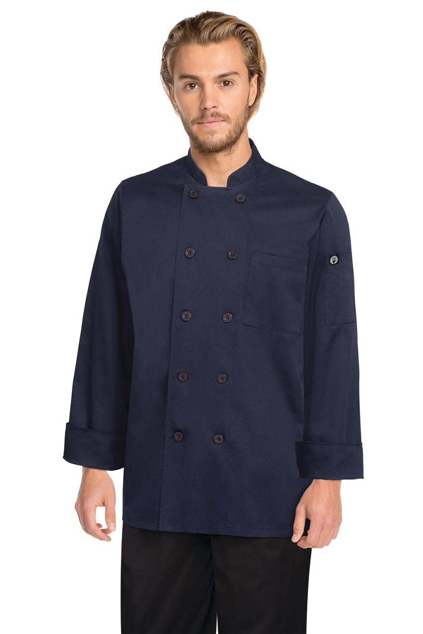 Torino Chef Jacket