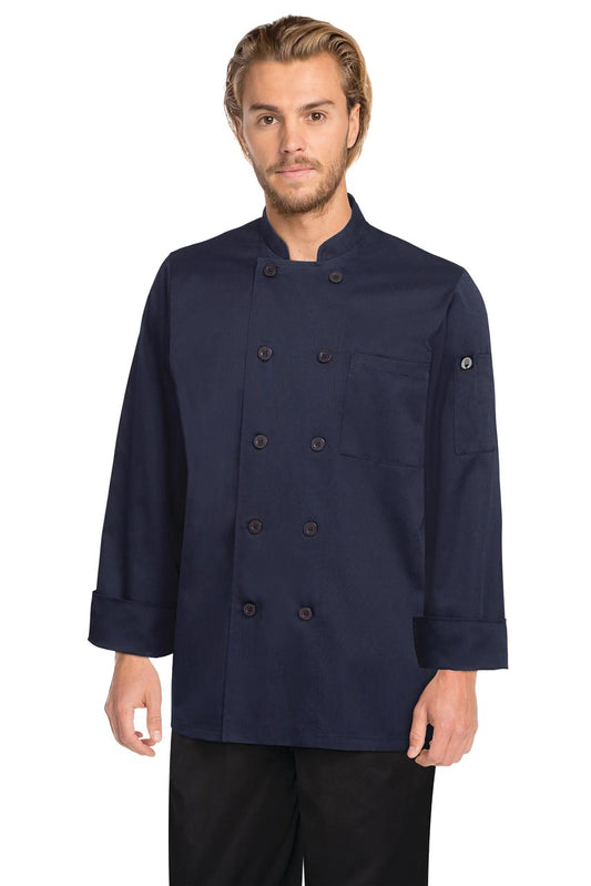 Torino Chef Jacket