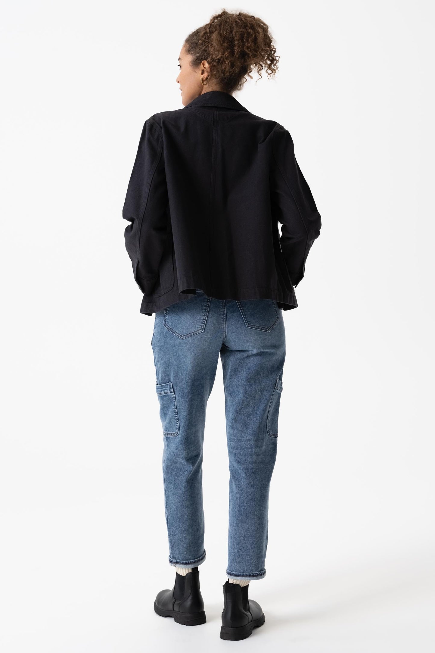 CEL01W-BLK