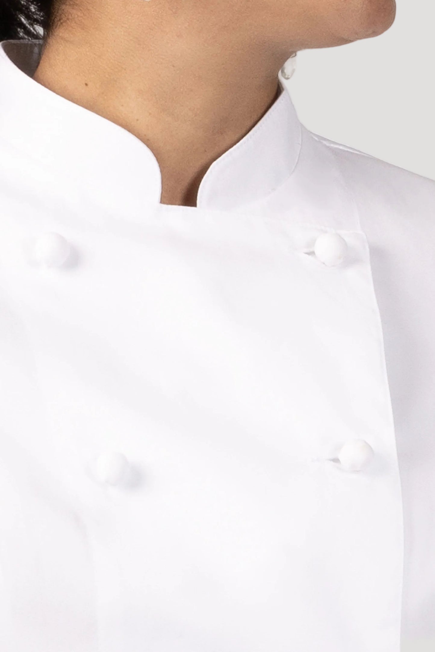 Siena Executive Womens Chef Jacket