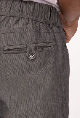 Jogger 257 Men's Chef Pants