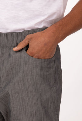 Jogger 257 Men's Chef Pants