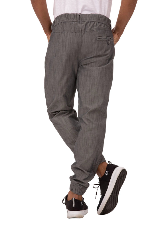 Jogger 257 Men's Chef Pants