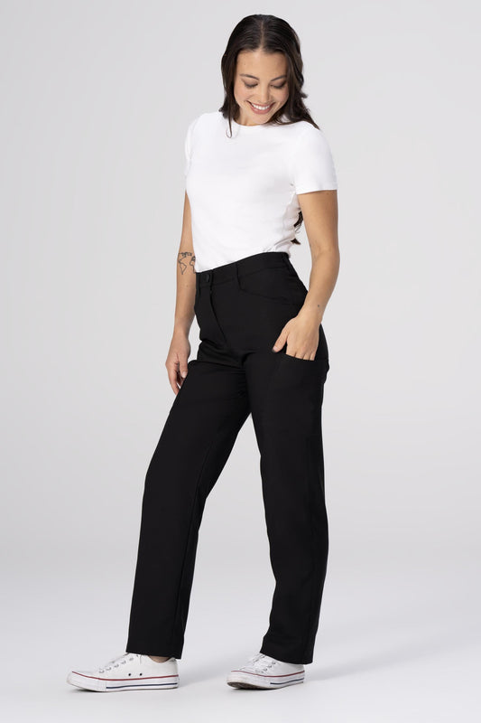 Eaze Women's Cargo Pants