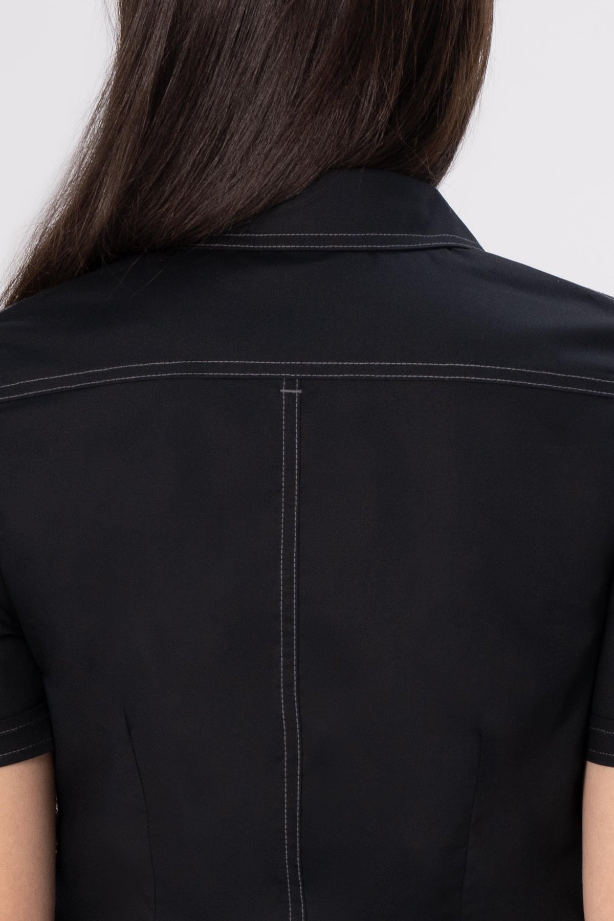 SHC11W-BLK
