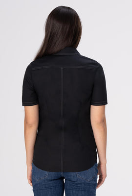 SHC11W-BLK