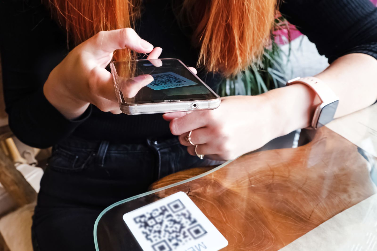 Everything You Need to Know About QR Code Menus